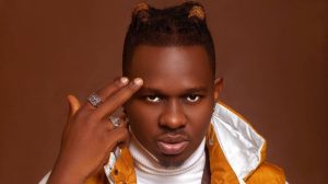 AUDIO Lava Lava – Najidai MP3 DOWNLOAD