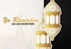 AUDIO Lava Lava Ft Ricardo Momo - Ya Ramadan MP3 DOWNLOAD