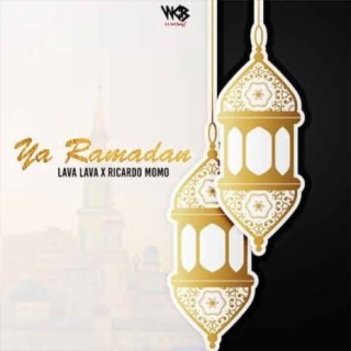 AUDIO Lava Lava Ft Ricardo Momo - Ya Ramadan MP3 DOWNLOAD