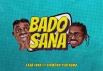 AUDIO Lava Lava Ft Diamond Platnumz - Bado Sana MP3 DOWNLOAD