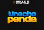 AUDIO Belle 9 Ft Poppy Kaylee - Unachopenda MP3 DOWNLOAD