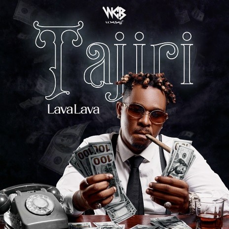 AUDIO Lava Lava – Tajiri MP3 DOWNLOAD