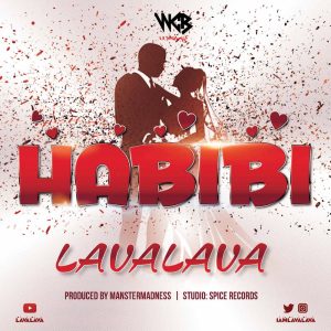 AUDIO Lava Lava – Habibi MP3 DOWNLOAD