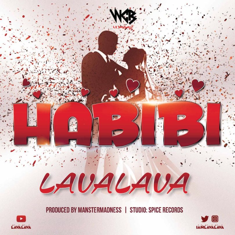 AUDIO Lava Lava – Habibi MP3 DOWNLOAD