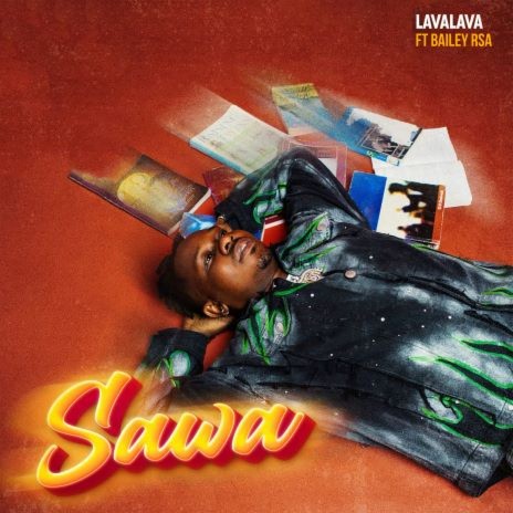 AUDIO Lava Lava Ft Bailey RSA - Sawa MP3 DOWNLOAD