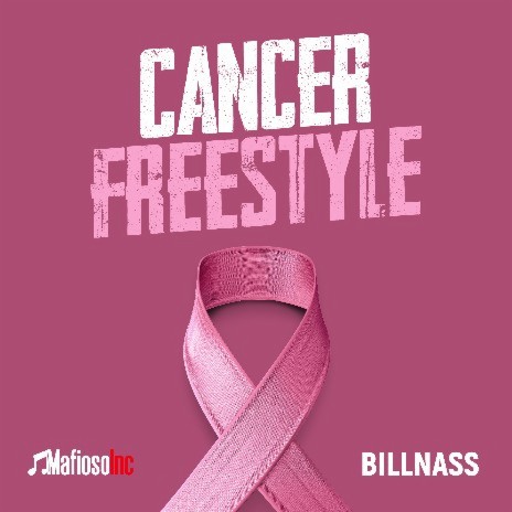 AUDIO Billnass - Cancer Freestyle MP3 DOWNLOAD