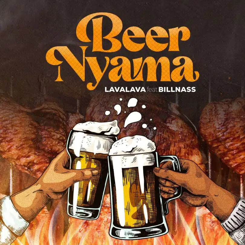 AUDIO Lava Lava Ft Billnass - Beer Nyama MP3 DOWNLOAD