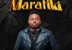 AUDIO Belle 9 - Marafiki MP3 DOWNLOAD