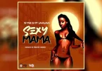 AUDIO Lava Lava Ft Rj The Dj - Sexy Mama MP3 DOWNLOAD