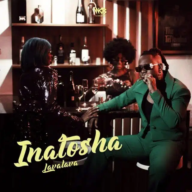 AUDIO Lava Lava – Inatosha MP3 DOWNLOAD