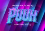 AUDIO Billnass Ft Jay Melody - Puuh MP3 DOWNLOAD