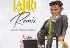 AUDIO Lava Lava Ft 2Fani & Chobamc - Tajiri MP3 DOWNLOAD