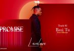 AUDIO Lava Lava Ft Mbosso - Basi Tu MP3 DOWNLOAD