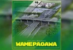 AUDIO Lava Lava Ft Meja Kunta - Wamepagawa MP3 DOWNLOAD