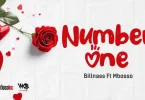 AUDIO Billnass Ft Mbosso - Number One MP3 DOWNLOAD