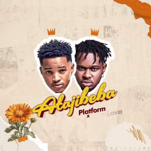 AUDIO Lava Lava Ft Platform - Atajibeba MP3 DOWNLOAD