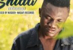 AUDIO Mbosso – Shida MP3 DOWNLOAD