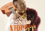 AUDIO Mbosso – Nipepee MP3 DOWNLOAD