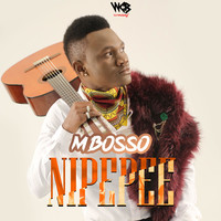 AUDIO Mbosso – Nipepee MP3 DOWNLOAD