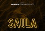 AUDIO Lava Lava Ft Harmonize Saula MP3 DOWNLOAD